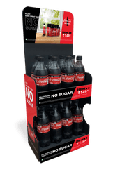 Counter Top Display Unit